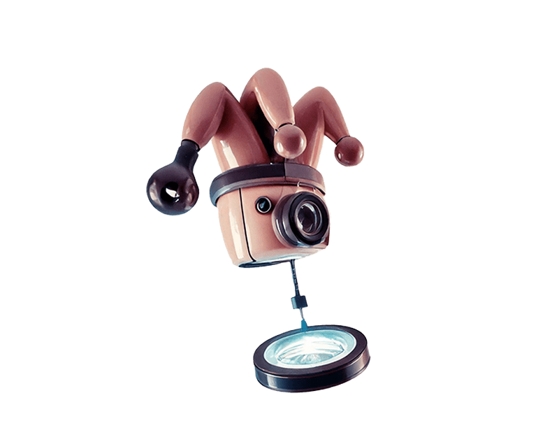 PhotoBooth hk | Event | 360 AI Booth |