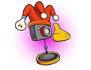 PhotoBooth hk | Event | 360 AI Booth |