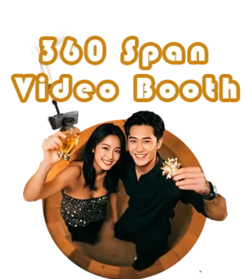 360 photobooth video booth B 360 photobooth video booth B