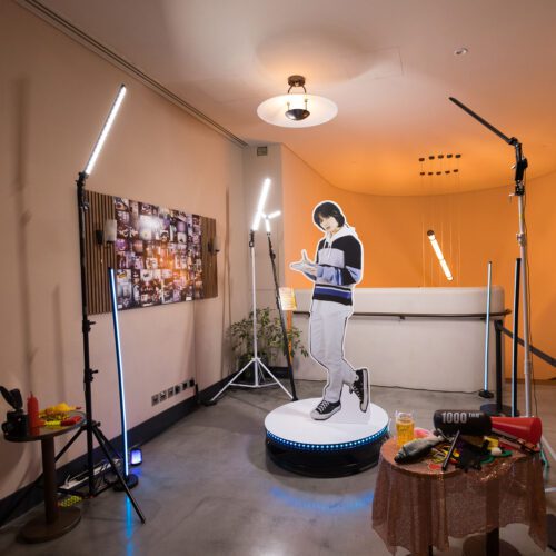 360 Photobooth 360 Photobooth