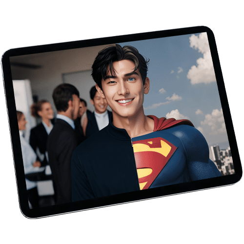 AI photobooth AI photobooth