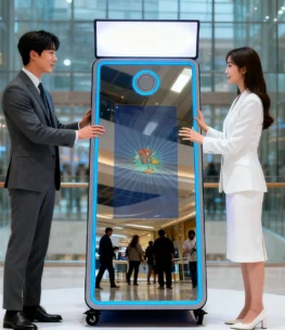 mirror photo booth mirror photo booth